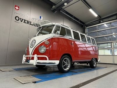 Gebraucht 1962 VW T1 Van | CHF 129’900