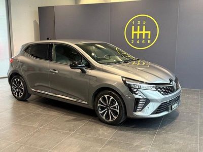 Gebraucht 2024 Renault Clio V Techno Kleinwagen | CHF 19’990 (Fairer Preis)