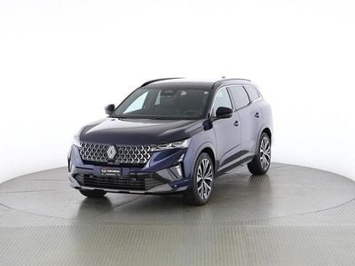 Neu 2026 Renault Espace Iconic SUV | CHF 50’850 (Teuer)