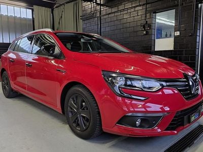 Gebraucht Renault Mégane IV Business 110 PS (80 kW) 2018