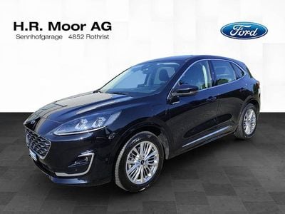 Gebraucht 2020 Ford Kuga Vignale SUV | CHF 21’900 (Guter Preis)