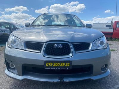 Gebraucht 2005 Subaru Impreza | CHF 1’499