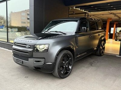 Gebraucht 2023 Land Rover Defender Carpathian Edition | CHF 92’700
