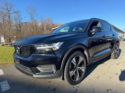 Gebraucht Volvo XC40 R-Design 211 PS (155 kW) 2021 SUV
