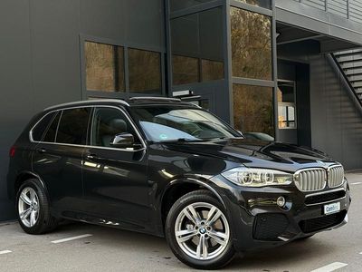Gebraucht 2014 BMW X5 M Sport SUV | CHF 24’900