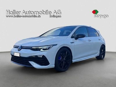 Gebraucht 2023 VW Golf R Limousine | CHF 43’990