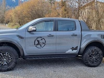 Gebraucht Ford Ranger Raptor 213 PS (156 kW) 2023 Abholung
