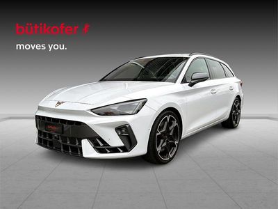 Gebraucht 2025 Cupra Leon VZ | CHF 37’900 (Fairer Preis)