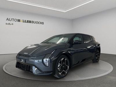 Neu 2025 Kia EV4 GT-Line Kleinwagen | CHF 47’990 (Guter Preis)