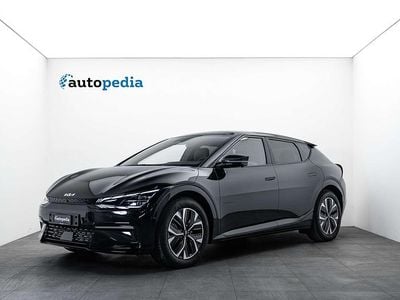 Neu 2025 Kia EV6 GT-Line SUV | CHF 38’900