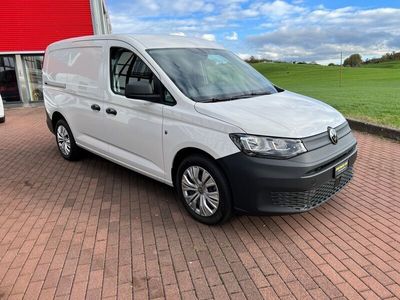 Gebraucht 2023 VW Caddy Maxi Van / Kleinbus | CHF 39’900