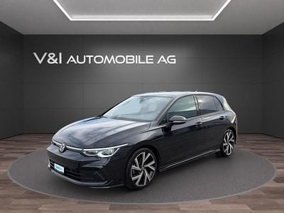 Gebraucht 2022 VW Golf VIII R-line Limousine | CHF 23’800 (Etwas zu teuer)