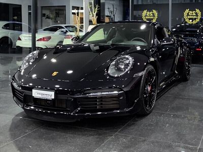 Gebraucht Porsche 911 Turbo 581 PS (427 kW) 2021
