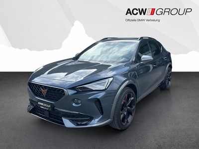 Gebraucht Cupra Formentor VZ 310 PS (228 kW) 2024 SUV