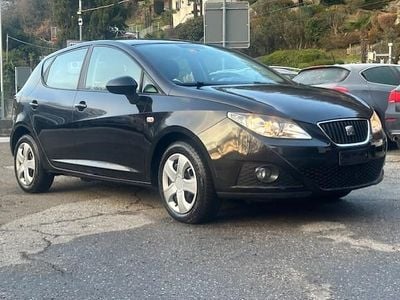 Gebraucht 2010 Seat Ibiza Style | CHF 4’800 (Guter Preis)