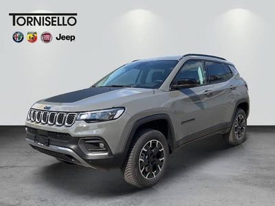 Gebraucht 2023 Jeep Compass SUV | CHF 23’990
