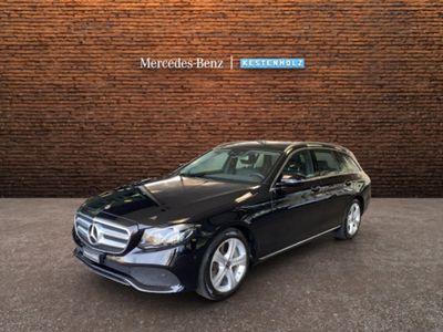 Mercedes E400