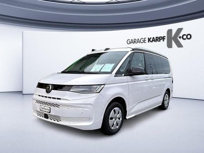 Neu VW California Beach 150 PS (110 kW) 2026 Van