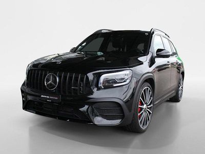 Gebraucht 2023 Mercedes GLB35 AMG SUV | CHF 63’890