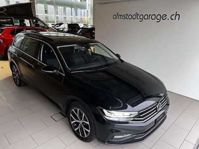 gebraucht VW Passat Variant Business PA