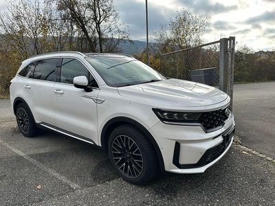 Gebraucht 2020 Kia Sorento Style SUV | CHF 18’900