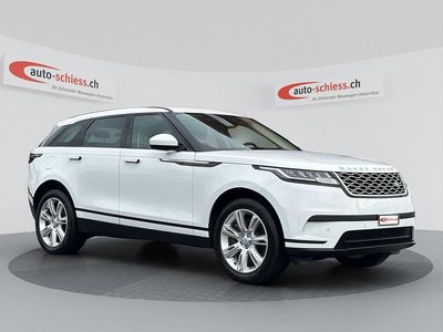 Gebraucht Land Rover Range Rover Velar S 404 PS (297 kW) 2022 SUV