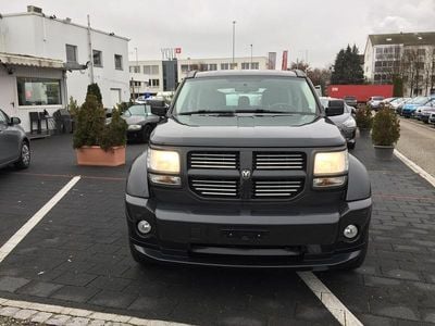 Gebraucht 2012 Dodge Nitro SUV | CHF 6’800