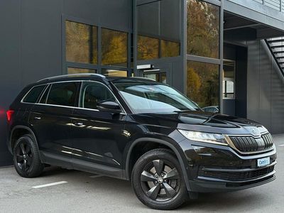 Gebraucht 2017 Skoda Kodiaq SUV | CHF 18’900 (Fairer Preis)