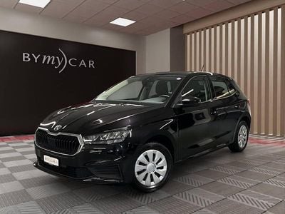 Gebraucht 2022 Skoda Fabia Active | CHF 11’779 (Guter Preis)