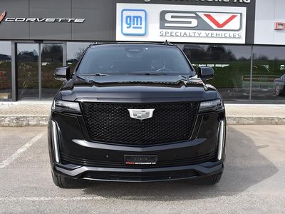 Gebraucht Cadillac Escalade 420 PS (308 kW) 2021 SUV