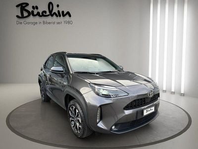 Neu (2026) Toyota Yaris Cross Trend 130 PS | Fairer Preis