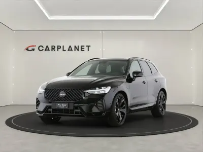 Neu (2026) Volvo XC60 455 PS