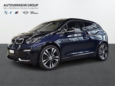 gebraucht BMW i3 (120Ah) Fleet Edition