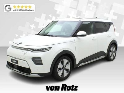 Kia Soul EV