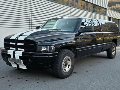 Gebraucht Dodge Magnum 299 PS (219 kW) 1996