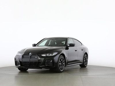 Schwarz Neu 2025 BMW M440 M Sport Limousine | CHF 90’800 (Guter Preis)