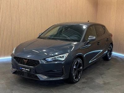 Gray Neu 2025 Cupra Leon | CHF 28’840 (Superpreis)