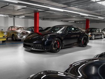 Neu 2025 Porsche 911 | CHF 193’900