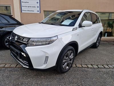 Neu 2025 Suzuki Vitara | CHF 29’550 (Guter Preis)