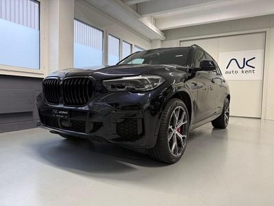 Gebraucht 2022 BMW X5 M Sport SUV | CHF 54’900