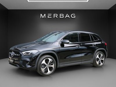 Gebraucht 2024 Mercedes GLA250 SUV | CHF 45’900