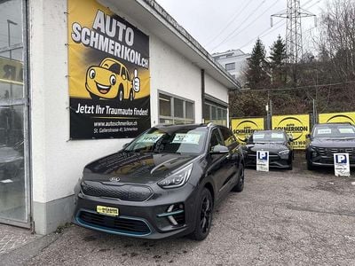 Gebraucht 2021 Kia e-Niro Style SUV | CHF 18’550 (Superpreis)