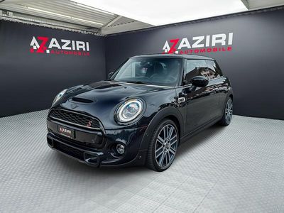 Gebraucht 2020 Mini Cooper S Kleinwagen | CHF 18’700 (Fairer Preis)