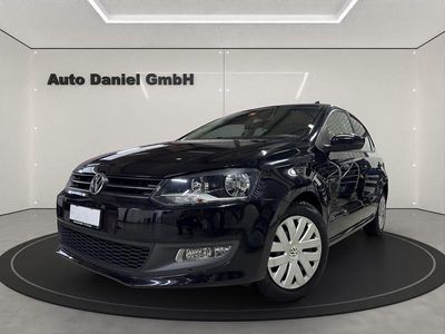 Gebraucht 2010 VW Polo Comfortline | CHF 7’990 (Fairer Preis)