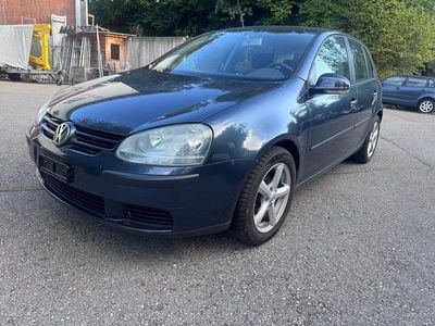 Gebraucht 2004 VW Golf IV Trendline | CHF 1’550 (Fairer Preis)