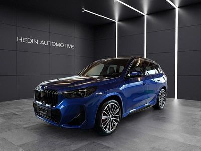 Neu 2025 BMW X1 Comfort Edition SUV | CHF 72’300 (Etwas zu teuer)