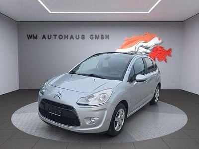Gebraucht 2010 Citroën C3 Exclusive Kleinwagen | CHF 6’400 (Fairer Preis)