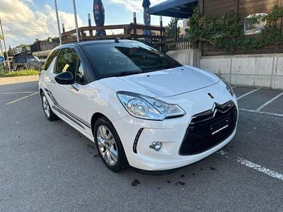 Gebraucht 2015 DS Automobiles DS3 Chic Cabrio | CHF 6’900 (Fairer Preis)