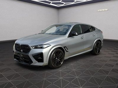 Gebraucht 2024 BMW X6 M Competition Edition SUV | CHF 139’000 (Teuer)