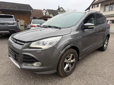 Gebraucht 2013 Ford Kuga Titanium SUV | CHF 3’900